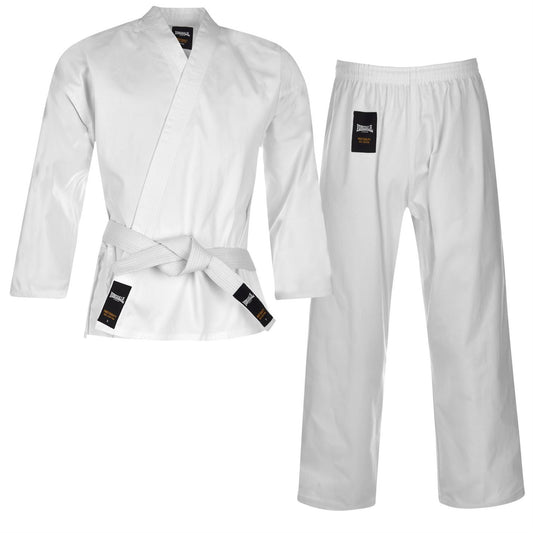 SKU#003 - Karate Gi (Uniform) Light Weight